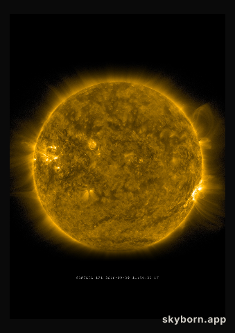 The Sun on 29 September 2016