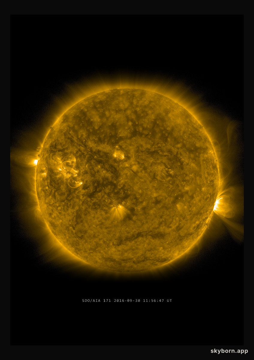 The Sun on 30 September 2016