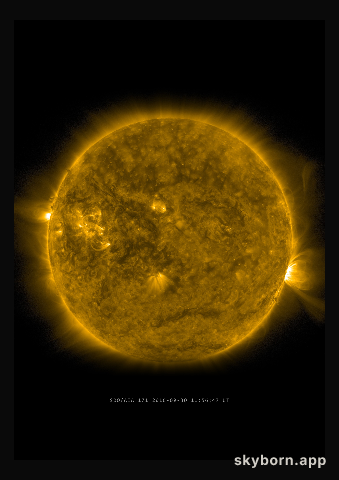 The Sun on 30 September 2016