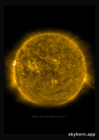 The Sun on 1 October 2016
