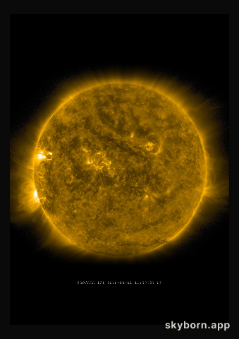 The Sun on 2 October 2016