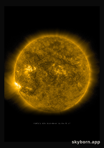 The Sun on 4 October 2016
