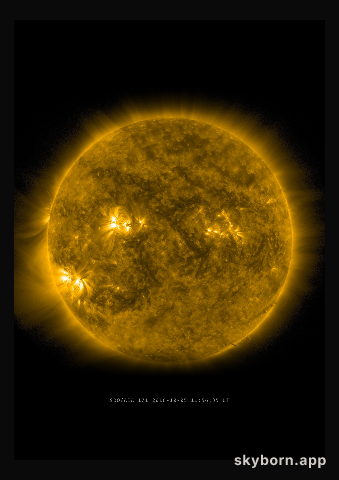 The Sun on 5 October 2016