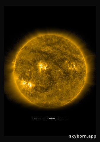 The Sun on 6 October 2016