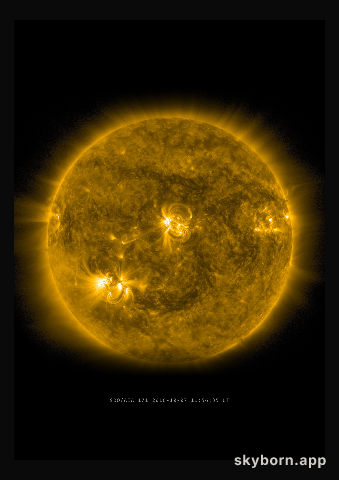 The Sun on 7 October 2016