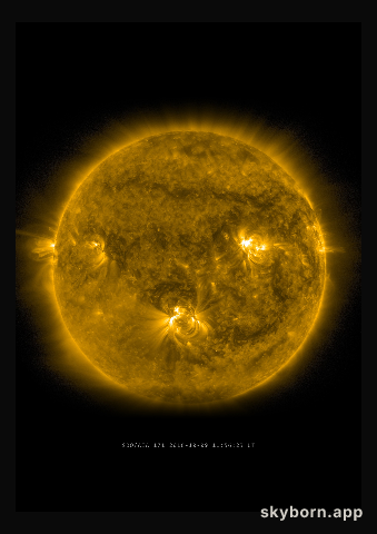The Sun on 9 October 2016
