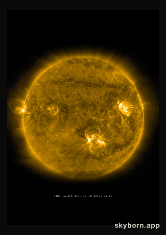 The Sun on 10 October 2016