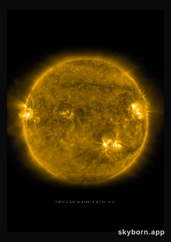 The Sun on 11 October 2016