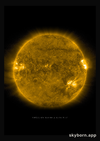 The Sun on 12 October 2016