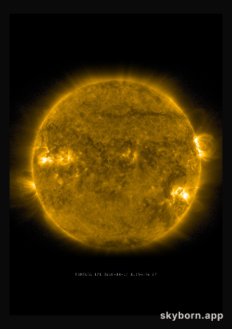 The Sun on 13 October 2016