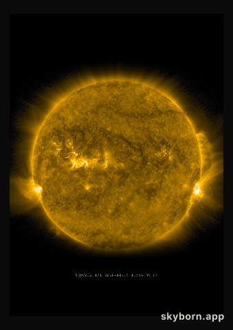 The Sun on 15 October 2016