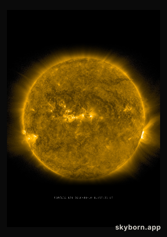 The Sun on 16 October 2016
