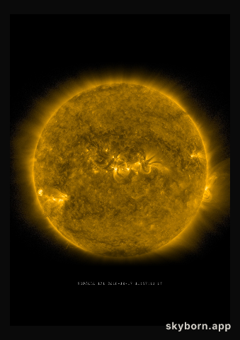 The Sun on 17 October 2016