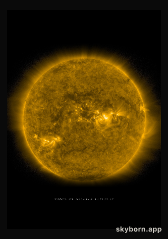 The Sun on 18 October 2016