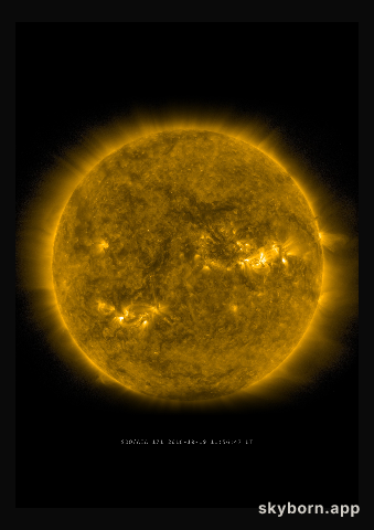The Sun on 19 October 2016