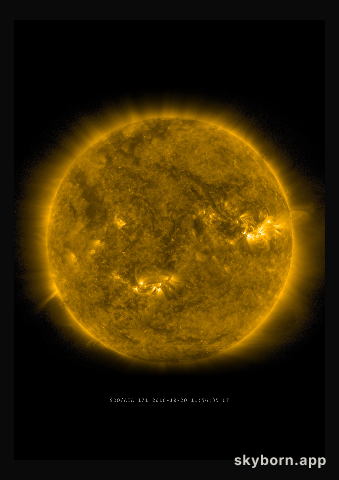 The Sun on 20 October 2016