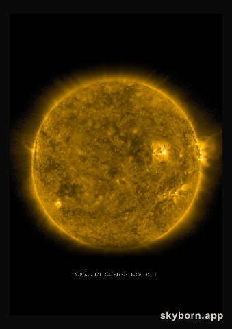 The Sun on 24 October 2016