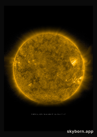 The Sun on 25 October 2016