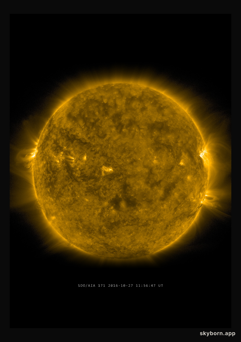The Sun on 27 October 2016