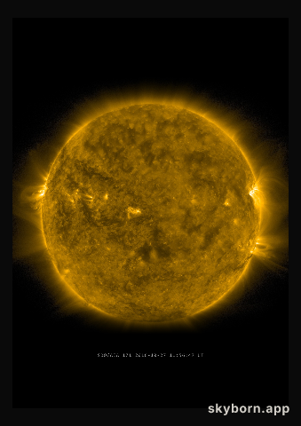 The Sun on 27 October 2016