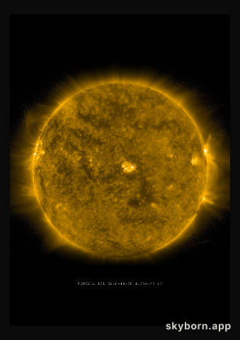 The Sun on 28 October 2016