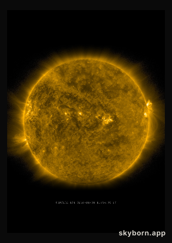 The Sun on 29 October 2016
