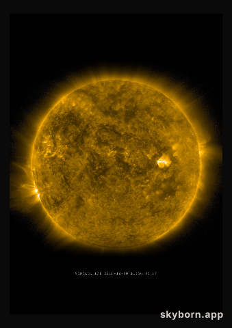 The Sun on 30 October 2016