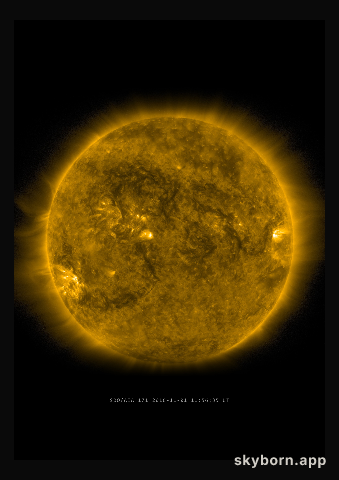 The Sun on 1 November 2016