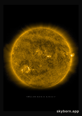 The Sun on 3 November 2016