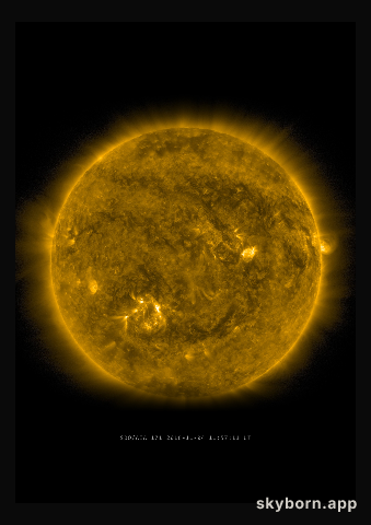 The Sun on 4 November 2016
