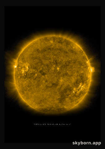 The Sun on 9 November 2016