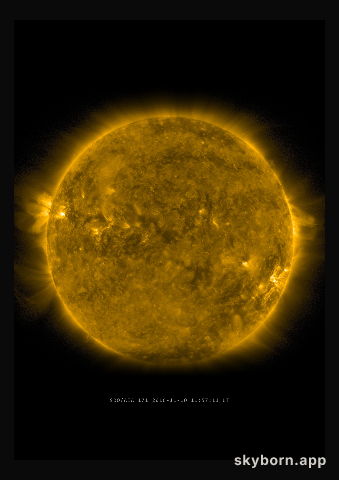 The Sun on 10 November 2016