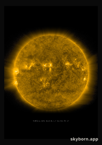 The Sun on 17 November 2016