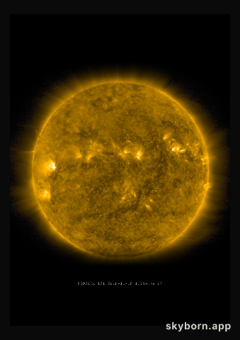 The Sun on 18 November 2016