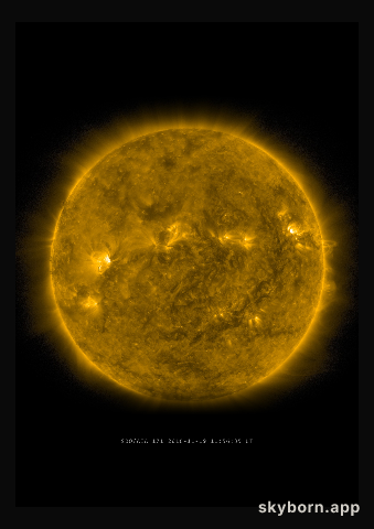 The Sun on 19 November 2016