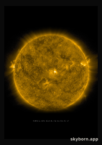 The Sun on 22 November 2016