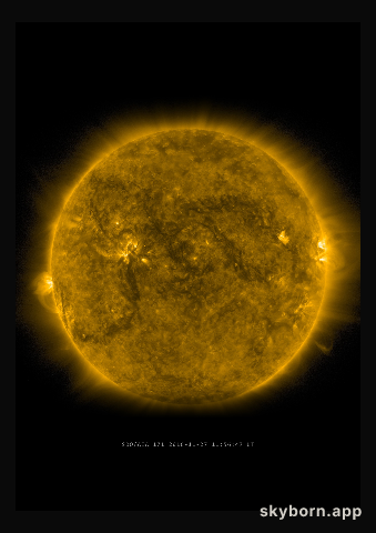 The Sun on 27 November 2016