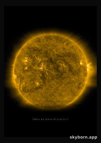 The Sun on 28 November 2016