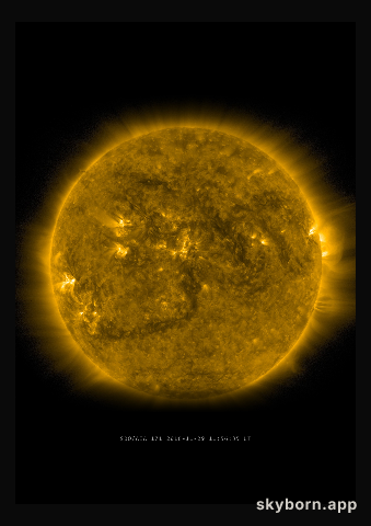 The Sun on 29 November 2016