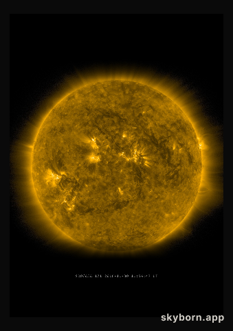 The Sun on 30 November 2016