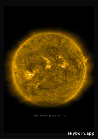 The Sun on 1 December 2016