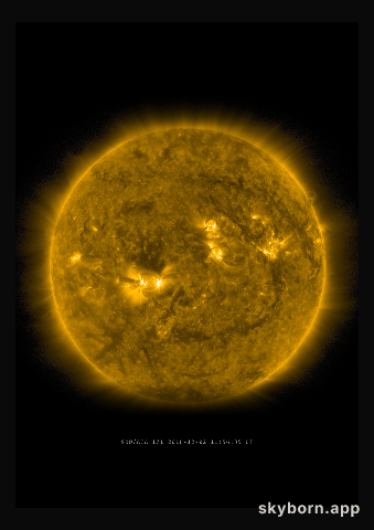 The Sun on 2 December 2016