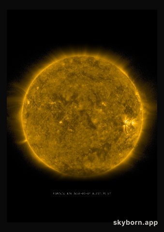 The Sun on 7 December 2016