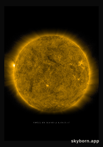 The Sun on 12 December 2016