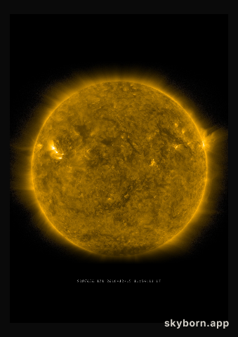 The Sun on 15 December 2016