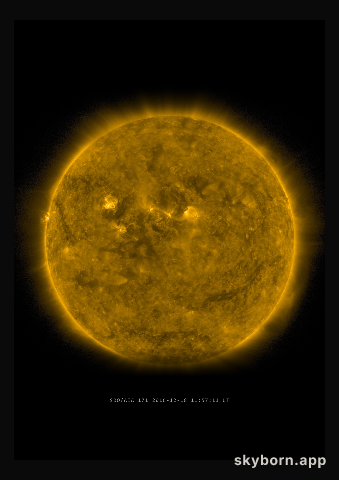 The Sun on 18 December 2016