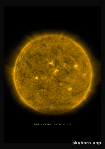 The Sun on 20 December 2016