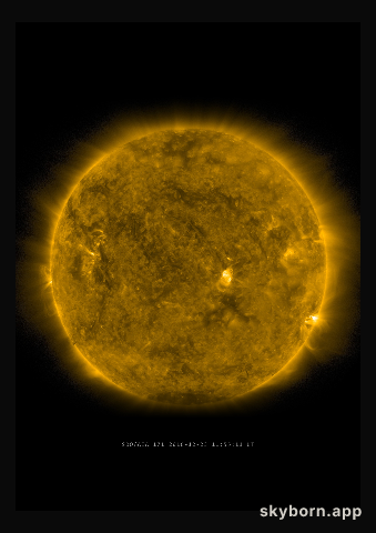 The Sun on 23 December 2016