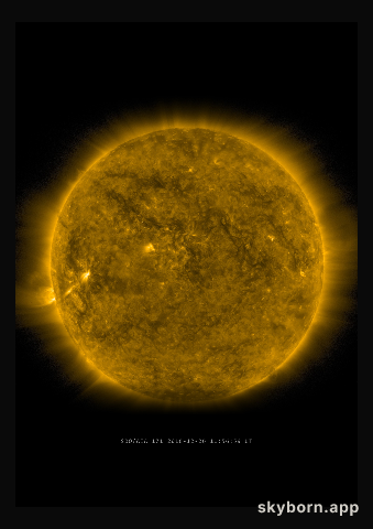 The Sun on 26 December 2016