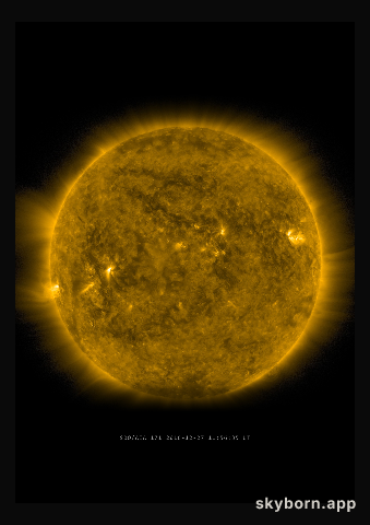 The Sun on 27 December 2016